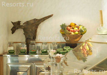Soneva Fushi Resort & Spa 60